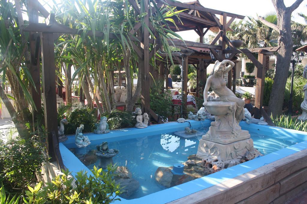 Hotel La Carreta Chiva Exterior foto